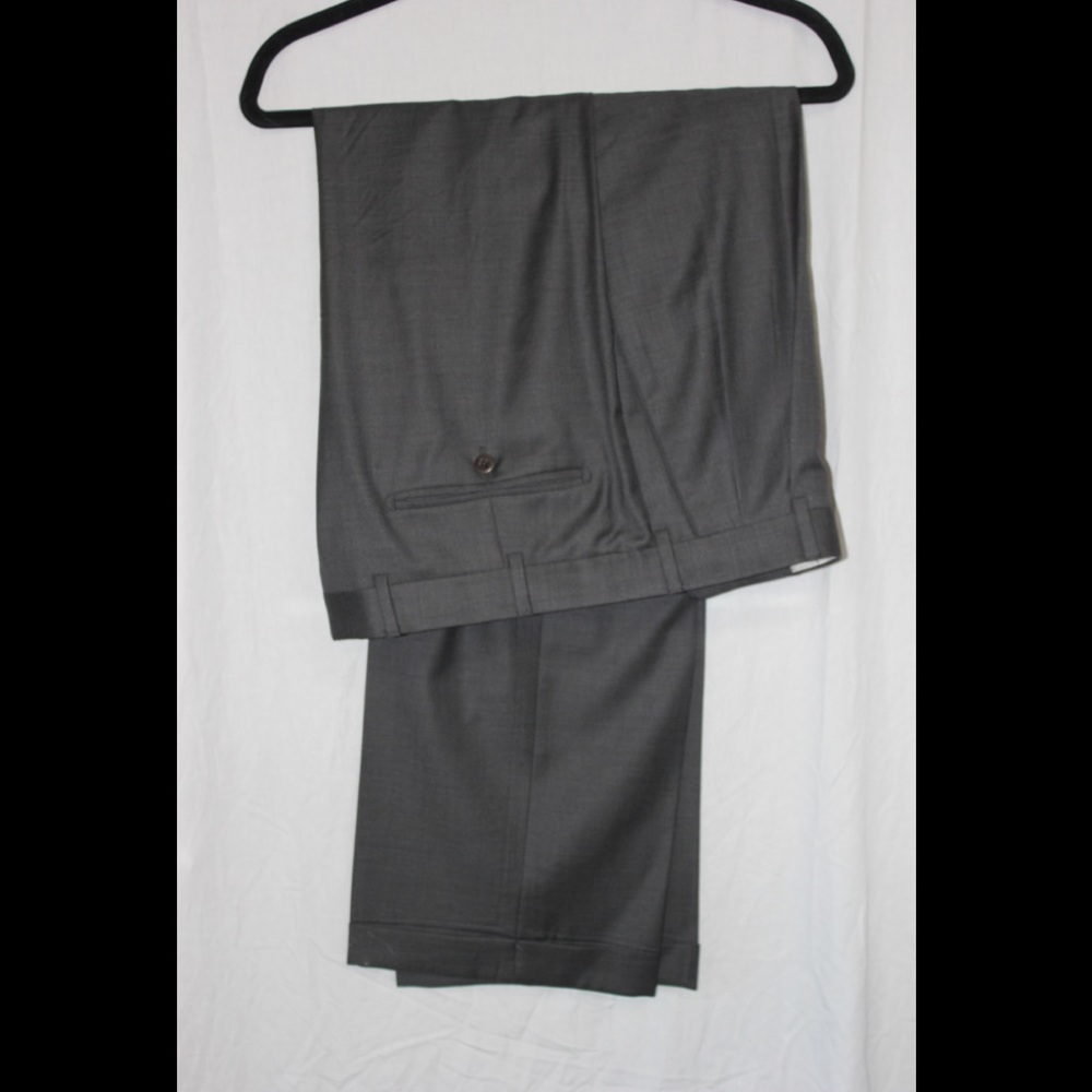 Men’s Zanella dress pants from Nordstrom